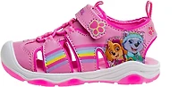 Nickelodeon Toddler Girls' PAW Patrol Sport Sandals
