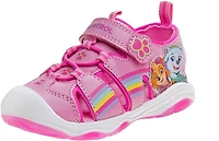 Nickelodeon Toddler Girls' PAW Patrol Sport Sandals