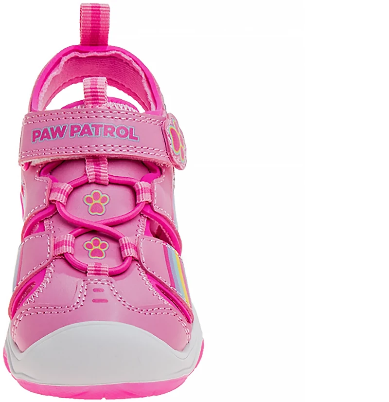 Nickelodeon Toddler Girls' PAW Patrol Sport Sandals