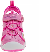 Nickelodeon Toddler Girls' PAW Patrol Sport Sandals