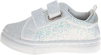 Laura Ashley Toddler Girls' Star Glitter Shoes