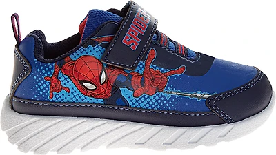 Marvel Toddler Boys' Spider-Man Web Athletic Shoes