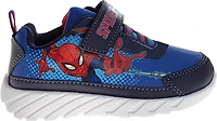 Marvel Toddler Boys' Spider-Man Web Athletic Shoes