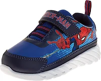 Marvel Toddler Boys' Spider-Man Web Athletic Shoes