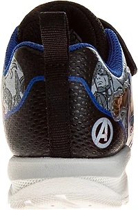 Marvel Toddler Boys' Avengers Lighted Shoes