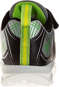 Universal Toddler Boys' Jurassic World Lighted Fashion Shoes