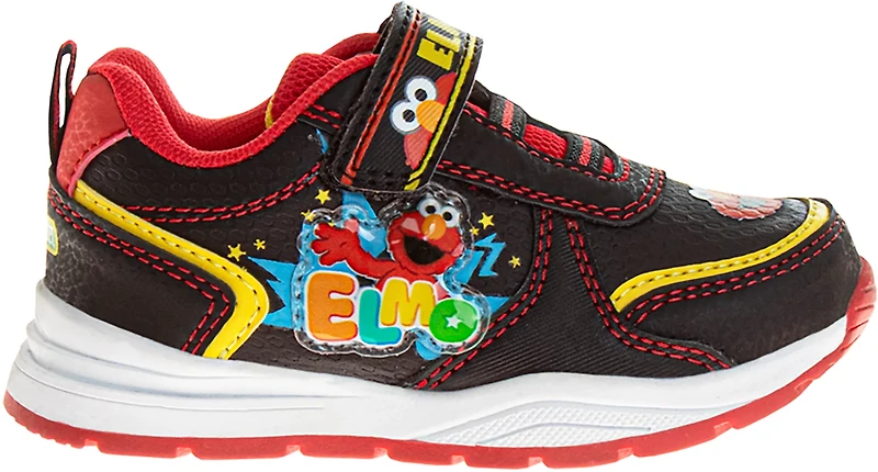 Sesame Street Toddlers' Elmo Fashion Shoes