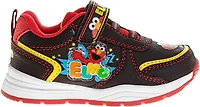Sesame Street Toddlers' Elmo Fashion Shoes