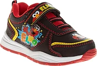 Sesame Street Toddlers' Elmo Fashion Shoes