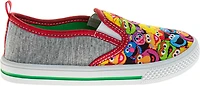 Sesame Street Toddlers' All Your Friends Shoes
