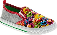 Sesame Street Toddlers' All Your Friends Shoes