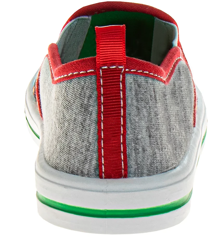 Sesame Street Toddlers' All Your Friends Shoes