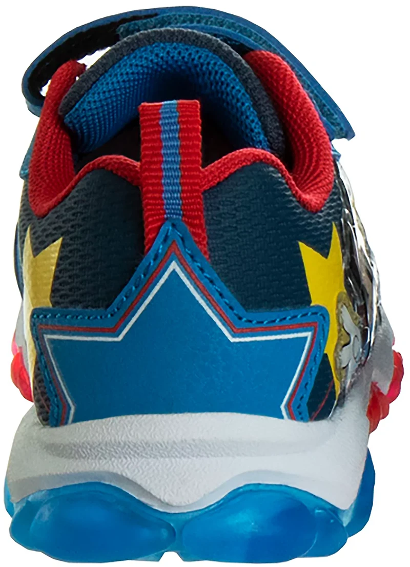 Disney Toddler Boys' Mickey Mouse Fashion Shoes