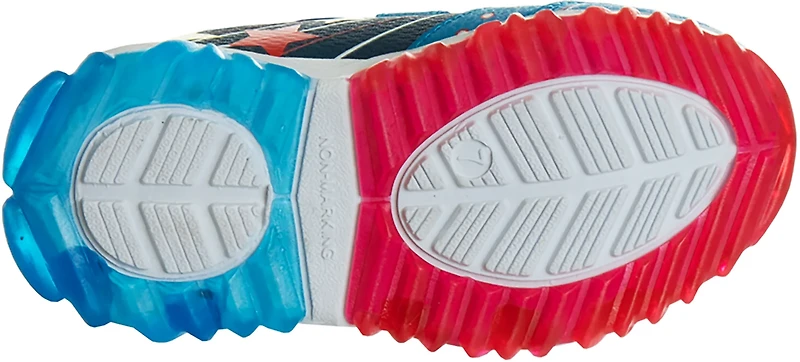 Disney Toddler Boys' Mickey Mouse Fashion Shoes