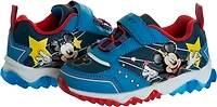 Disney Toddler Boys' Mickey Mouse Fashion Shoes