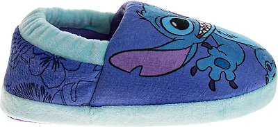 Disney Toddlers' Lilo and Stitch Slippers