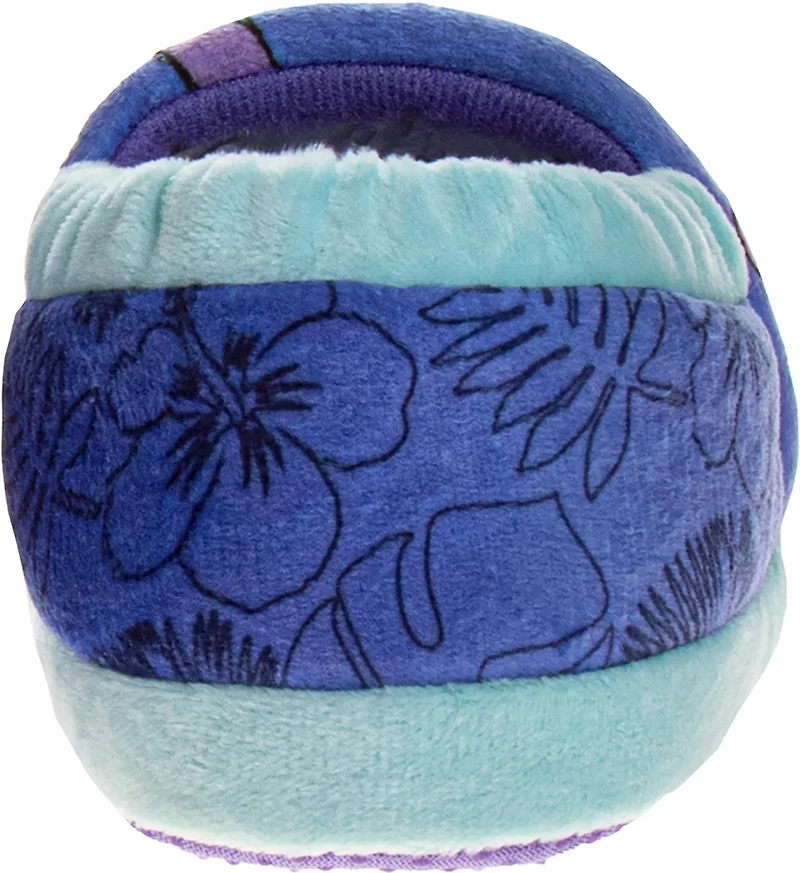 Disney Toddlers' Lilo and Stitch Slippers
