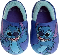 Disney Toddlers' Lilo and Stitch Slippers