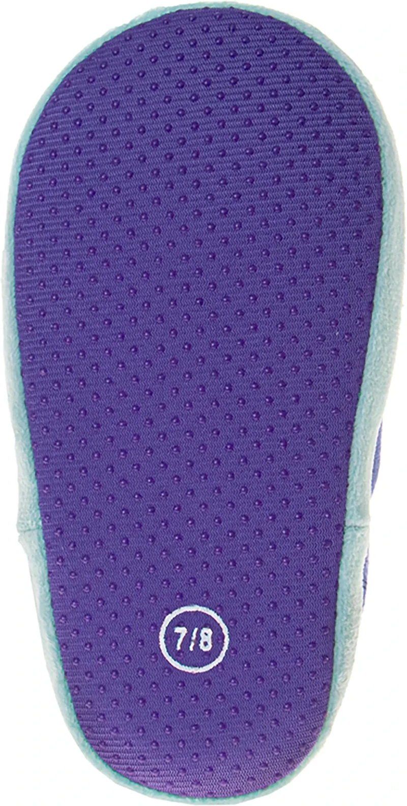 Disney Toddlers' Lilo and Stitch Slippers