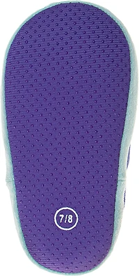 Disney Toddlers' Lilo and Stitch Slippers