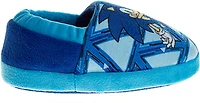 SEGA Toddler Boys' Sonic the Hedgehog Slippers