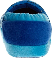 SEGA Toddler Boys' Sonic the Hedgehog Slippers