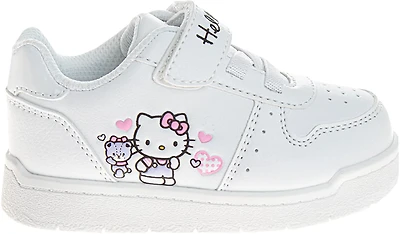 Hello Kitty Toddler Girls' Shoes
