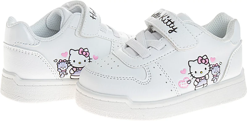 Hello Kitty Toddler Girls' Shoes