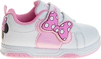 Disney Toddler Girls' Minnie Mouse Shoes