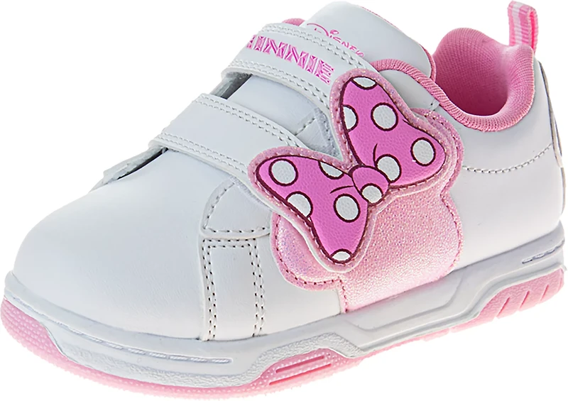 Disney Toddler Girls' Minnie Mouse Shoes