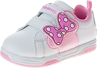 Disney Toddler Girls' Minnie Mouse Shoes