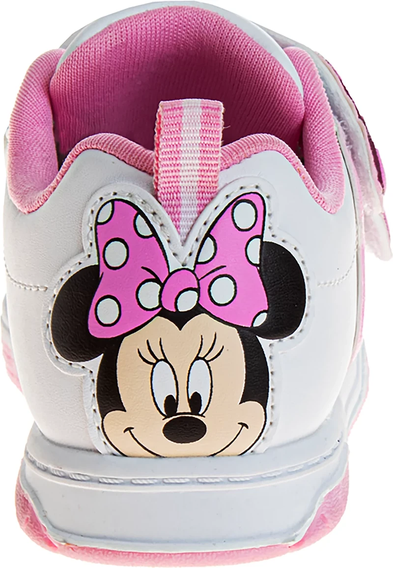 Disney Toddler Girls' Minnie Mouse Shoes