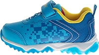 SEGA Toddler Boys' Sonic the Hedgehog Lighted Shoes