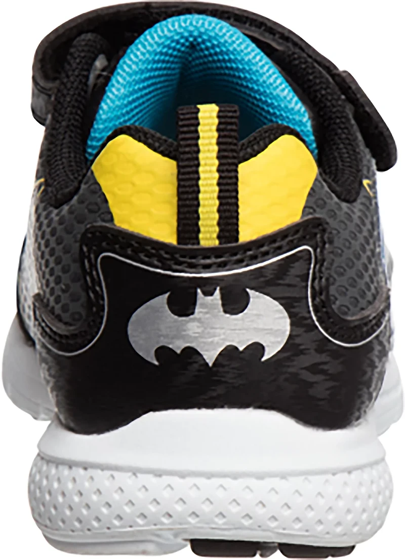 Warner Bros. Toddler Boys' Batman Shoes
