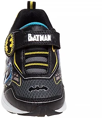 Warner Bros. Toddler Boys' Batman Shoes