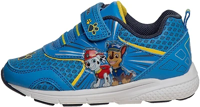 Nickelodeon Toddler Boys' PAW Patrol Red Lights Shoes