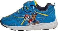 Nickelodeon Toddler Boys' PAW Patrol Red Lights Shoes