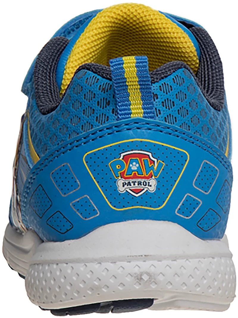 Nickelodeon Toddler Boys' PAW Patrol Red Lights Shoes