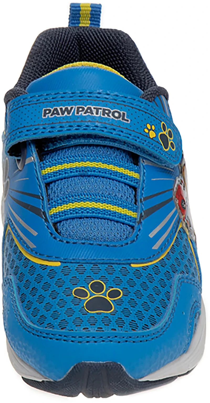 Nickelodeon Toddler Boys' PAW Patrol Red Lights Shoes