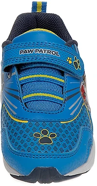 Nickelodeon Toddler Boys' PAW Patrol Red Lights Shoes