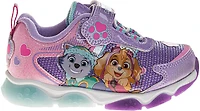 Nickelodeon Toddler Girls' PAW Patrol Light-Up Shoes