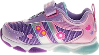 Nickelodeon Toddler Girls' PAW Patrol Light-Up Shoes