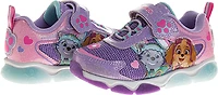Nickelodeon Toddler Girls' PAW Patrol Light-Up Shoes