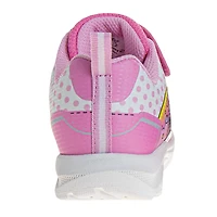 Hello Kitty Toddler Girls' Fashion Light-Up Shoes