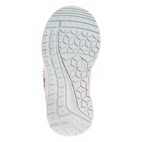 Hello Kitty Toddler Girls' Fashion Light-Up Shoes