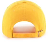 47 Adults' West Virginia Primary Logo Clean Up Cap