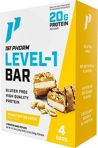 1st Phorm Level-1 Protein Bar