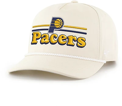 47 Pacers Rope Campscape Hitch Cap