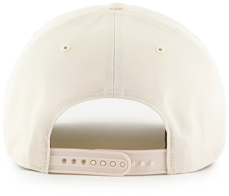 47 Pacers Rope Campscape Hitch Cap