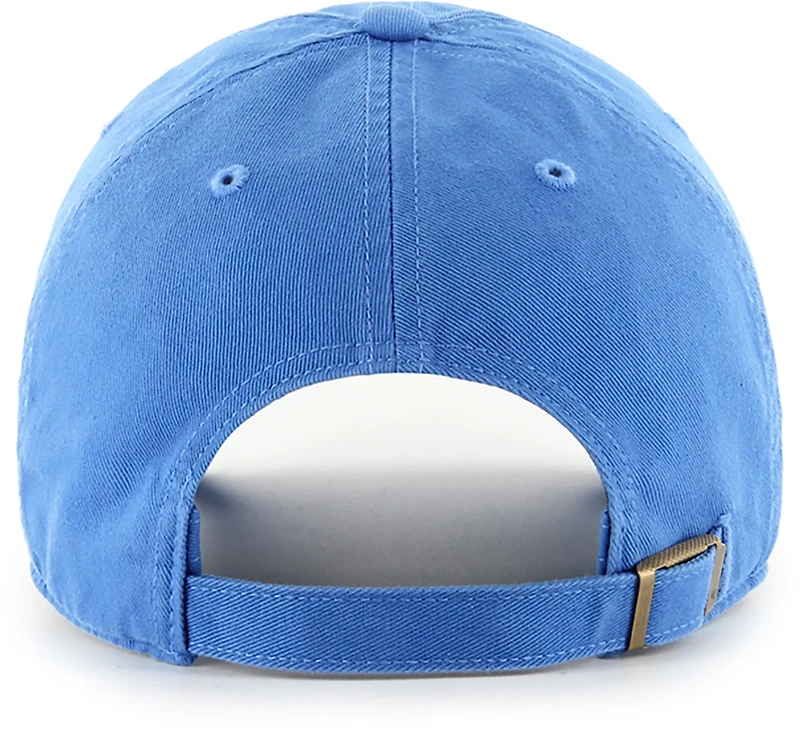 47 Adults' OKC Thunder Archway Clean Up Cap
